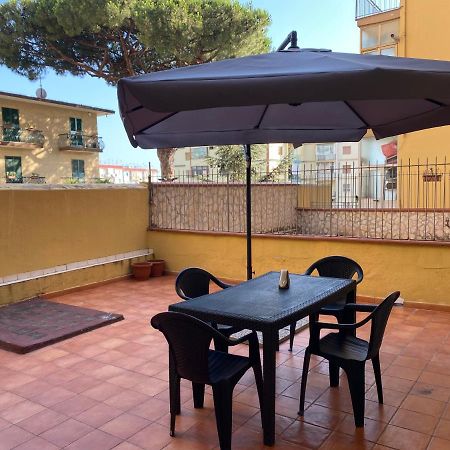 Casa Tiberio Apartment Torre del Greco Exterior photo